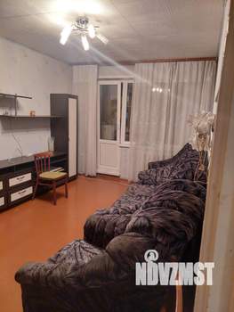 2-к квартира, на длительный срок, 45м2, 4/5 этаж