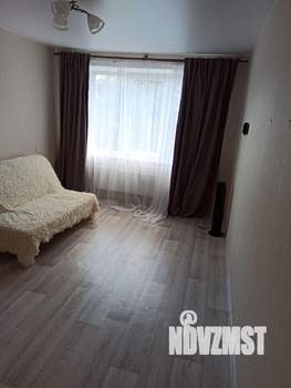 1-к квартира, на длительный срок, 34м2, 2/11 этаж