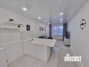 Студия квартира, на длительный срок, 30м2, 9/10 этаж