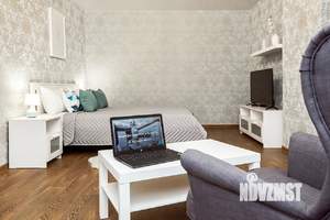 2-к квартира, посуточно, 60м2, 10/17 этаж
