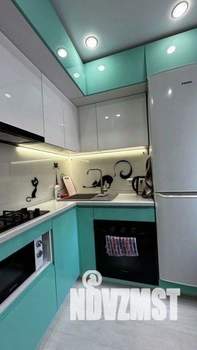 1-к квартира, посуточно, 31м2, 1/1 этаж