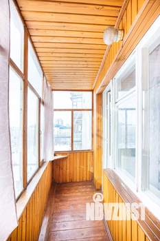 1-к квартира, посуточно, 33м2, 6/9 этаж
