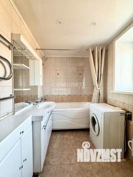 1-к квартира, на длительный срок, 48м2, 7/9 этаж