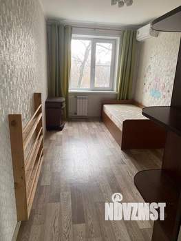 2-к квартира, на длительный срок, 48м2, 4/5 этаж
