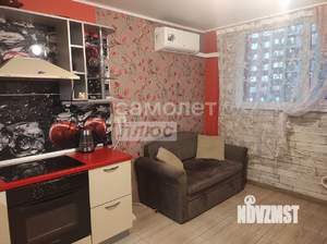 1-к квартира, на длительный срок, 43м2, 8/14 этаж