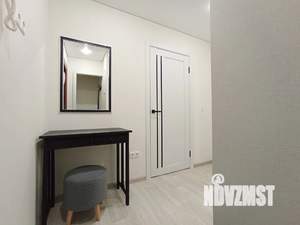 1-к квартира, посуточно, 34м2, 1/9 этаж