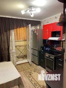 1-к квартира, на длительный срок, 35м2, 11/12 этаж