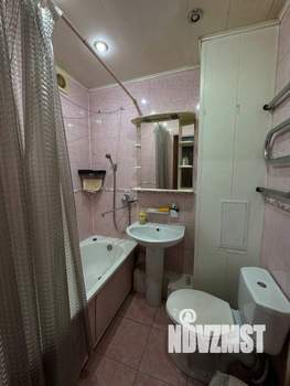 1-к квартира, на длительный срок, 32м2, 5/16 этаж