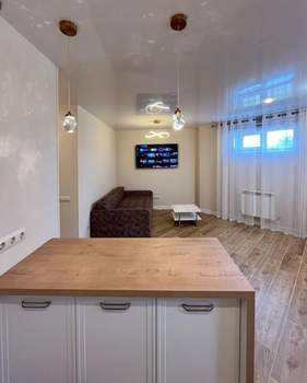 1-к квартира, на длительный срок, 54м2, 1/5 этаж