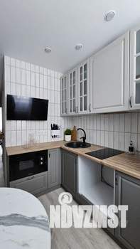 1-к квартира, посуточно, 30м2, 2/5 этаж