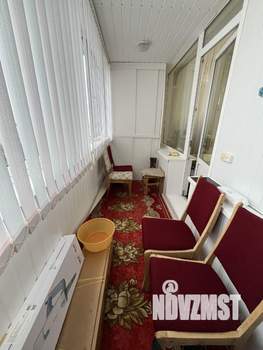 2-к квартира, на длительный срок, 46м2, 11/13 этаж