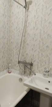 1-к квартира, на длительный срок, 20м2, 9/9 этаж