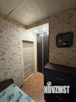 2-к квартира, на длительный срок, 40м2, 1/3 этаж