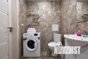 1-к квартира, посуточно, 38м2, 5/9 этаж