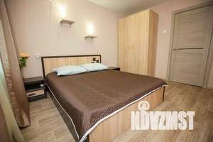 2-к квартира, посуточно, 64м2, 5/9 этаж