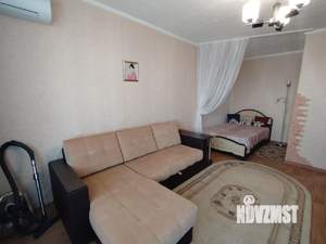 1-к квартира, на длительный срок, 37м2, 13/15 этаж