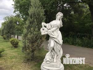 1-к квартира, посуточно, 50м2, 1/1 этаж