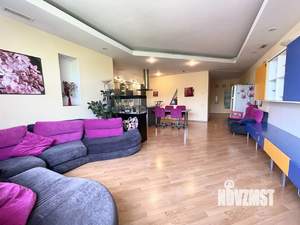3-к квартира, на длительный срок, 162м2, 3/4 этаж