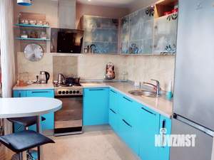 4-к квартира, на длительный срок, 100м2, 9/14 этаж