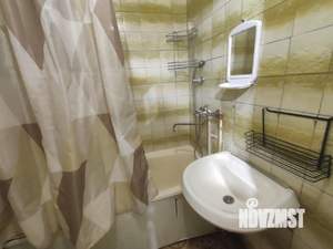 1-к квартира, на длительный срок, 38м2, 12/14 этаж