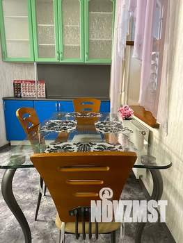 3-к квартира, посуточно, 70м2, 4/14 этаж