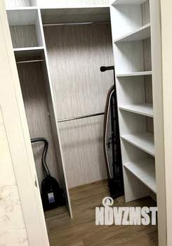 1-к квартира, на длительный срок, 35м2, 3/16 этаж