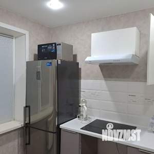 1-к квартира, на длительный срок, 33м2, 4/10 этаж