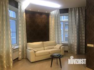 2-к квартира, на длительный срок, 86м2, 2/5 этаж