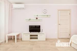 1-к квартира, посуточно, 34м2, 9/9 этаж