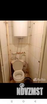 1-к квартира, на длительный срок, 19м2, 3/5 этаж