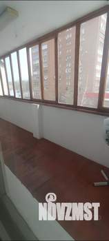 1-к квартира, посуточно, 52м2, 3/10 этаж