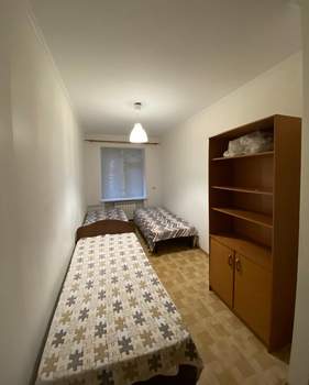 3-к квартира, на длительный срок, 56м2, 1/4 этаж