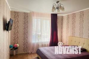 1-к квартира, посуточно, 40м2, 3/10 этаж