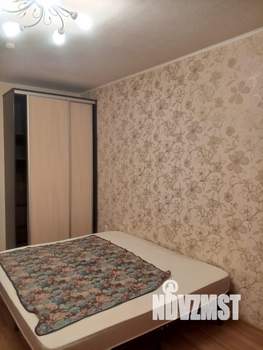 1-к квартира, на длительный срок, 42м2, 10/10 этаж