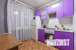 1-к квартира, посуточно, 35м2, 4/5 этаж