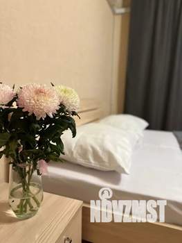 1-к квартира, посуточно, 40м2, 4/9 этаж