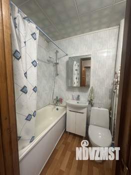 1-к квартира, на длительный срок, 30м2, 7/9 этаж