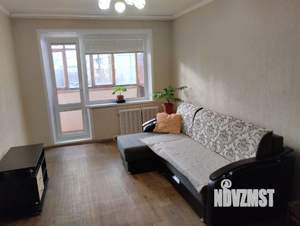 1-к квартира, на длительный срок, 32м2, 5/5 этаж