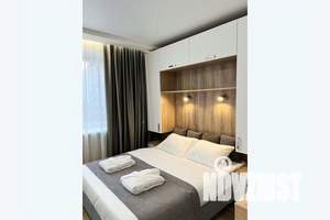 2-к квартира, посуточно, 40м2, 4/8 этаж