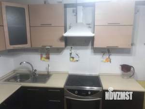 2-к квартира, на длительный срок, 55м2, 8/9 этаж