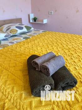 1-к квартира, посуточно, 32м2, 6/9 этаж