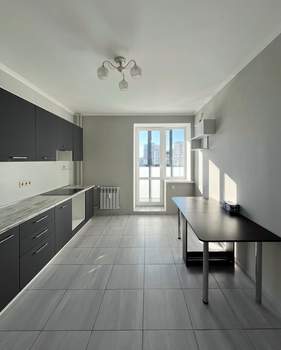 1-к квартира, на длительный срок, 38м2, 5/8 этаж