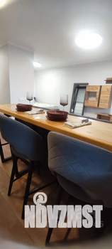 Студия квартира, посуточно, 38м2, 11/14 этаж