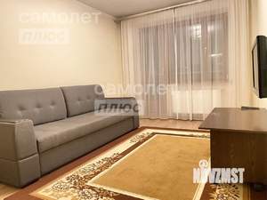 2-к квартира, на длительный срок, 50м2, 4/9 этаж