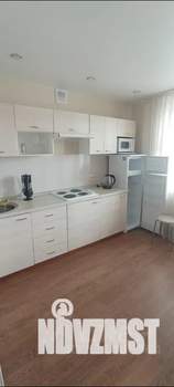 1-к квартира, посуточно, 52м2, 3/10 этаж