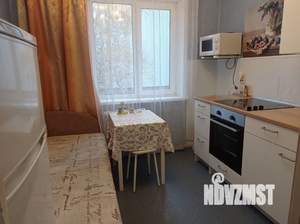 1-к квартира, посуточно, 38м2, 2/9 этаж