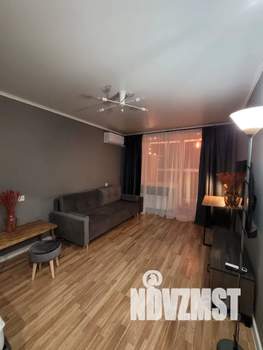 1-к квартира, посуточно, 38м2, 13/14 этаж