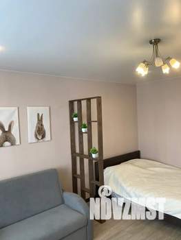 1-к квартира, посуточно, 44м2, 10/16 этаж