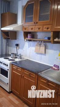 1-к квартира, на длительный срок, 34м2, 4/9 этаж