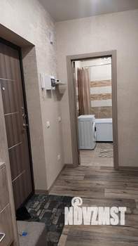 1-к квартира, посуточно, 40м2, 3/8 этаж